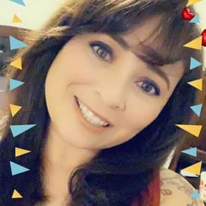 Meet your Posher, Janette